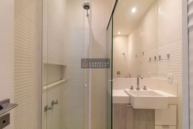 Imagem Apartamento 3 quartos, 1 suíte, Ipanema
