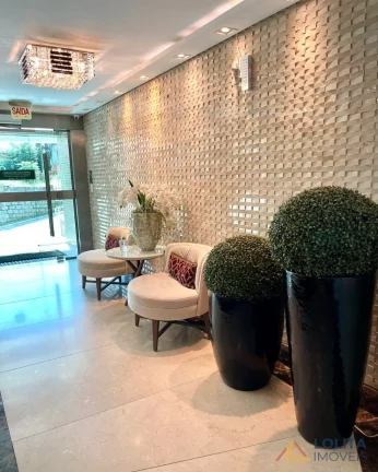 Imagem Apartamento à Venda na Agronômica, Florianópolis/SC: localização privilegiada perto da Beira-mar Norte