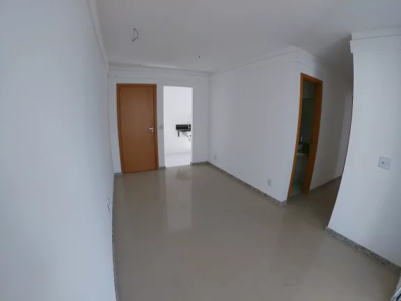 Imagem Apartamento Á Venda - 2 Quartos - Lazer Completo - Praia de Itaparica Vila Velha-ES