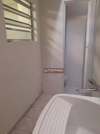 Imagem Sobrado com 2 dormitórios à venda por R$ 425.000,00 - Vila Santos - São Paulo/SP