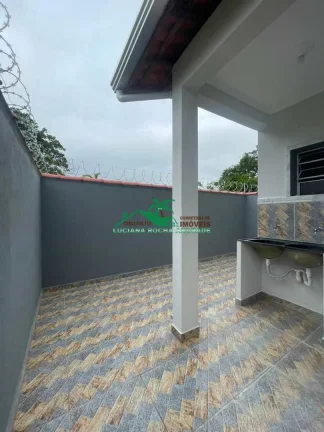 Imagem Casa Padrão