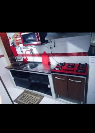 Imagem Apartamento 4 quartos com suíte e 220m² no Condomínio Vilarejo - Excelente Oportunidade!