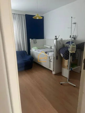Imagem Apartamento 4 dormitórios (1suite), 1 vaga, Edif. Áurea, SJC