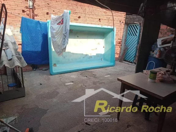 Imagem Casa Bonsucesso