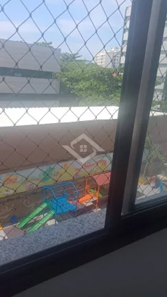 Imagem Maravilhoso Apartamento de 2 Quartos no Condomínio Enseada – Centro