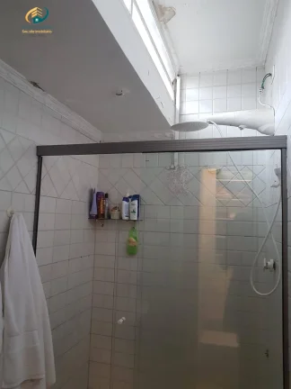 Imagem Sobrado à venda no bairro Planalto Paulista - São Paulo/SP