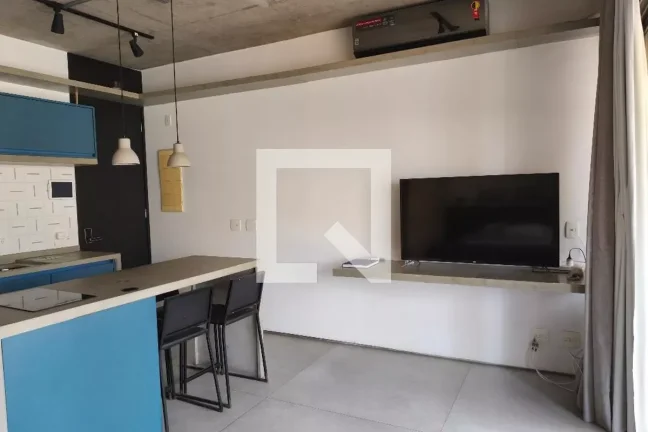 Imagem Apartamento à Venda - Vila Mariana, 1 Quarto, 44 m2
