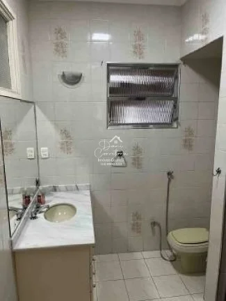 Imagem APARTAMENTO Residencial em GUARUJÁ - SP, PITANGUEIRAS