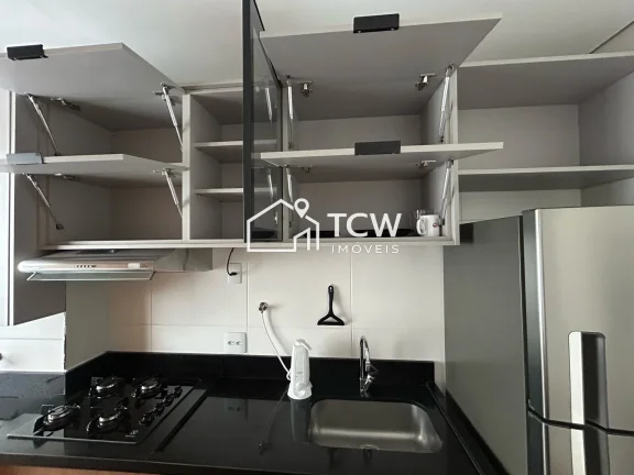 Imagem Apartamento para alugar no bairro Pinheiros - São Paulo/SP, Zona Sul