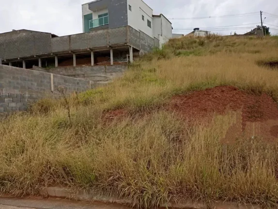 Imagem Loteamento Cidade Verde