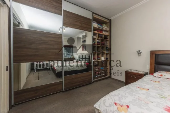 Imagem Apartamento Jardim Paulista, 3 dormts, 1 suites, 2 vagas