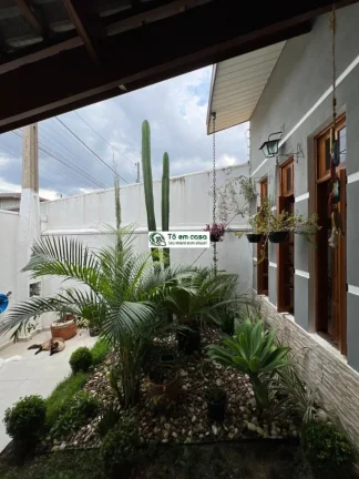 Imagem CASA RESIDENCIAL em JACAREÍ - SP, LOTEAMENTO VILLA BRANCA