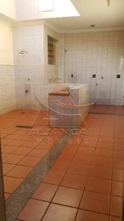 Imagem Casa - Ribeirão Preto - Monte Alegre
