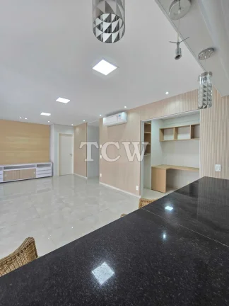 Imagem Apartamento 3 suítes no Chácara Inglesa