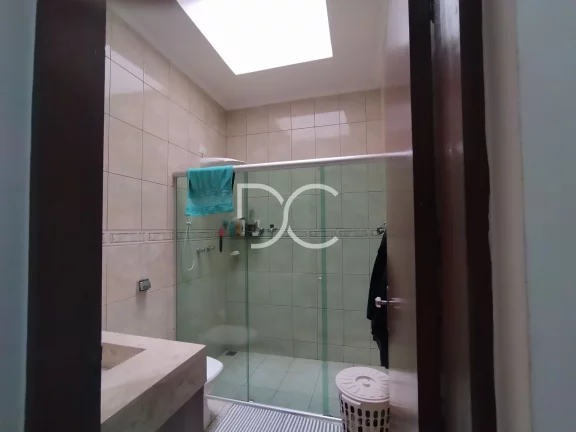 Imagem Casa à venda no bairro Jardim Dois Corações - Sorocaba/SP