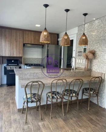 Imagem Casa Térrea de Luxo em Condomínio Fechado – Conforto, Segurança e Estilo