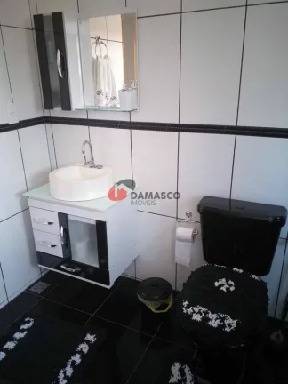 Imagem Sobrado à venda 4 Quartos, 1 Suite, 4 Vagas, 195M², Boa Vista, São Caetano do Sul - SP