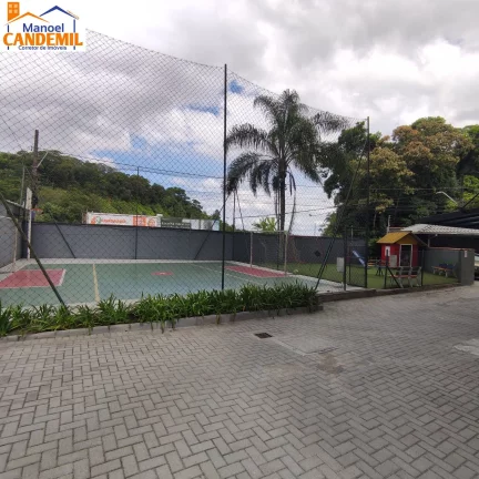 Imagem Apartamento à venda no bairro América