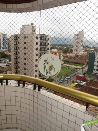 Imagem APARTAMENTO 1 DORMITÓRIO COM EXCELENTE ACABAMENTO, 2 SACADAS, TOTALMENTE AMPLO E BEM AREJADO, VISTA...