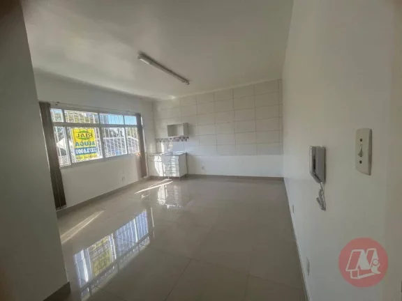 Imagem Sala para alugar, 22 m² por R$ 1.125,00/mês - Vila Ipiranga - Porto Alegre/RS