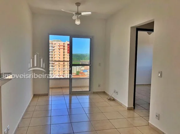 Imagem (Alugado, venda Suspensa) Edifício BOURBON 2 dormitórios a p
