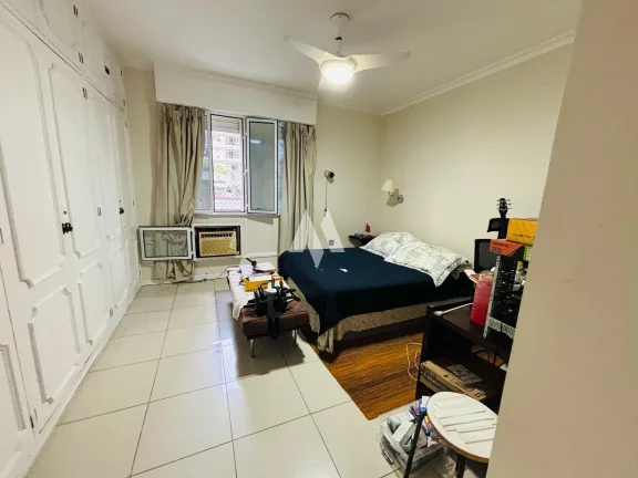 Imagem Lindo Apartamento de Alto Padrão na Vila Rica com 160m² e 2 vagas demarcadas