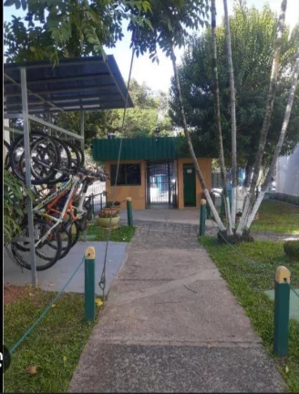 Imagem Apartamento com 2 Quartos à Venda, 55 m² em Canudos - Novo Hamburgo