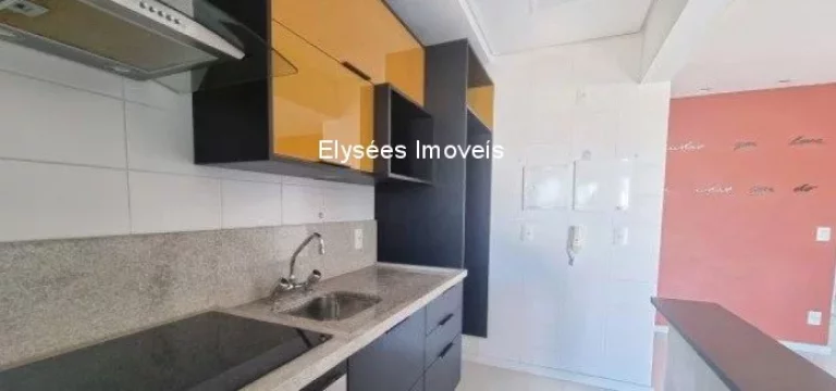 Imagem APARTAMENTO RESIDENCIAL em SÃO PAULO - SP, JARDIM AEROPORTO