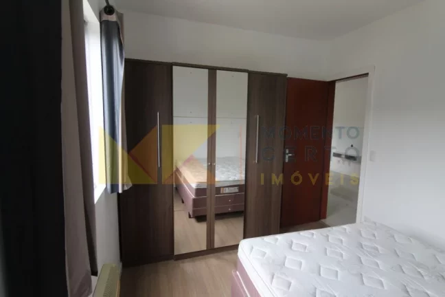 Imagem Apartamento com 2 Quartos à Venda, 60 m² em Ribeirão Fresco - Blumenau