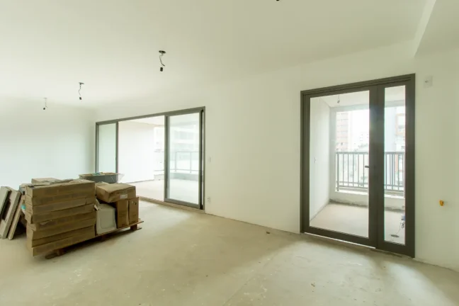 Imagem Apartamento para venda em Vila Mariana com 2 quartos, sendo 2 suítes , 112m2