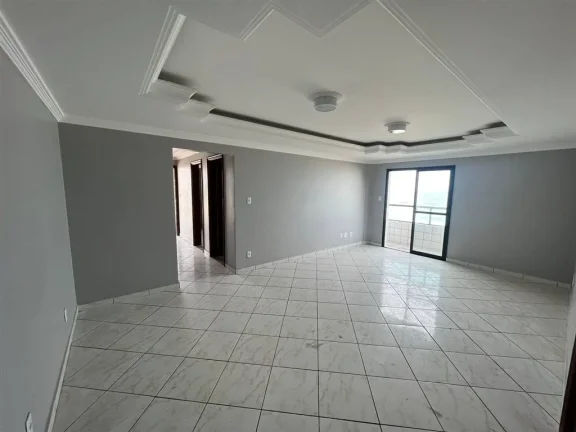 Imagem APARTAMENTO COM 200 m² - MIRIM - PRAIA GRANDE SP
