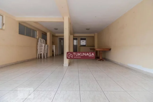 Imagem Apartamento à venda, 67 m² por R$ 372.000,00 - Vila Rosália - Guarulhos/SP