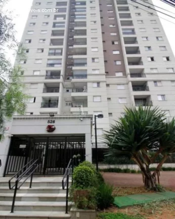 Imagem APARTAMENTO RESIDENCIAL em São Paulo - SP, Santa Cecília