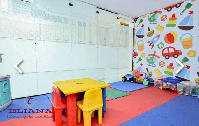 Imagem Apartamento com 3 quartos, 94m², à venda em São Paulo, Vila Olímpia