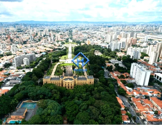 Imagem Apartamento com 4 Quartos à Venda, 170 m² em Ipiranga - São Paulo Imagem Apartamento com 4 Quartos à Venda, 170 m² em Ipiranga - São Paulo