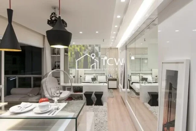 Imagem Apartamento à venda no bairro Vila Mariana - São Paulo/SP, Zona Sul