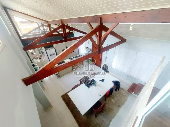 Imagem Casa à venda, 400 m² por R$ 945.000,00 - Prata - Teresópolis/RJ
