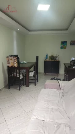 Imagem Oportunidade - Apartamento no Inocoop - 2 Dorms - 1 vaga