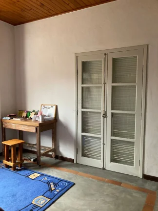 Imagem Ótima casa com 2 dts- 2 terrenos- reformada- Jardim Carolina- Ubatuba- SP