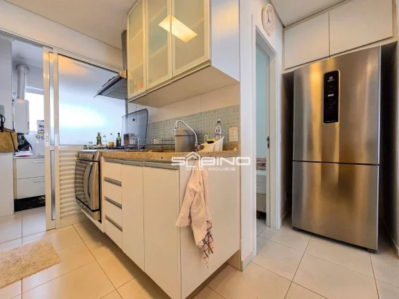 Imagem Apartamento à venda no Edifício All Time 3 Dormitórios 3 suítes, Riviera de São Lourenço - Bertioga SP