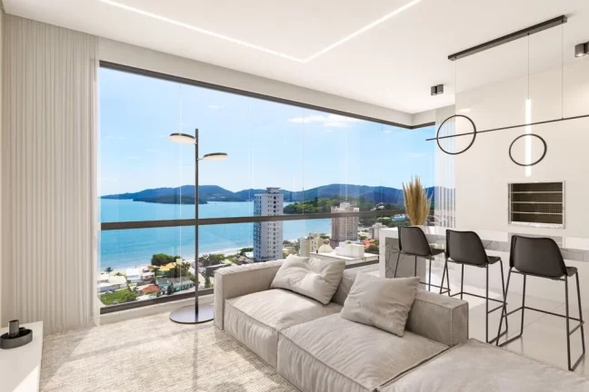 Imagem APARTAMENTO RESIDENCIAL em Porto Belo - SC, Perequê