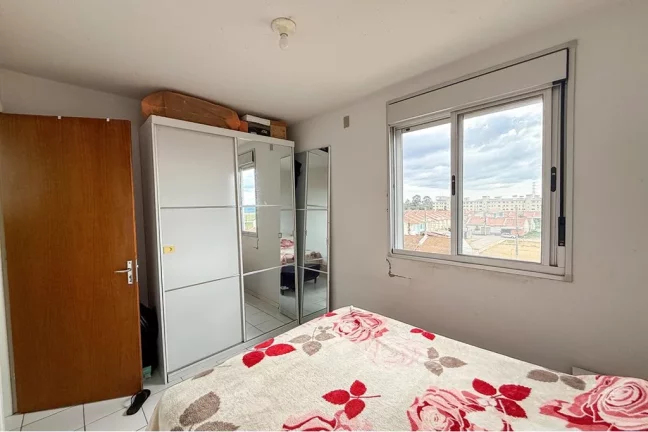 Imagem ODN 5114 Apto 612651056-16 - Apartamento à venda no bairro Olaria - Canoas/RS