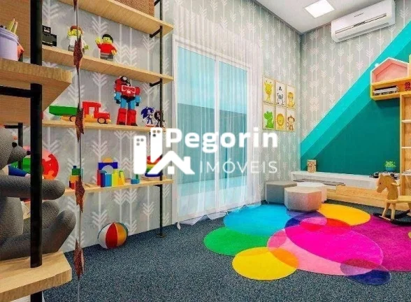 Imagem Apartamento à venda em Pinhais, Centro, com 3 quartos, 185,00m²
