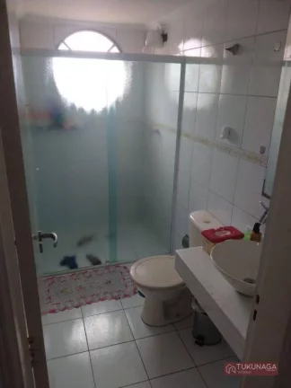 Imagem Apartamento à venda, 67 m² por R$ 270.000,00 - Vila Hulda - Guarulhos/SP