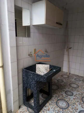 Imagem Casa à venda no bairro Mirante - Mogi Mirim/SP