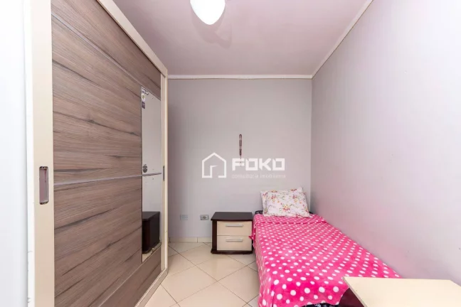 Imagem Sobrado à venda, 116 m² por R$ 640.000,00 - Vila Dalila - São Paulo/SP
