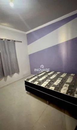 Imagem Casa com 3 dormitórios à venda, 200 m² por R$ 370.000,00 - Jardim Adelaide - Itumbiara/GO