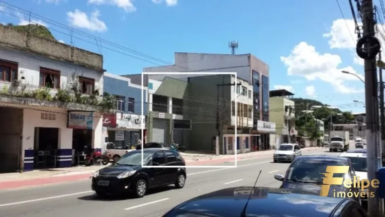 Imagem LOJÃO NOVO NA AVENIDA JERÔNIMO MONTEIRO / VILA VELHA - ES