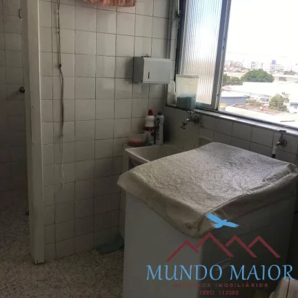 Imagem Apartamento Centro -3 Dorm - 2 wc - 90m2 - São Caetano do Sul