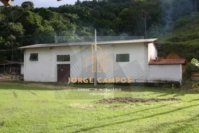 Imagem FA-25193 - FAZENDA À VENDA NA REGIÃO DO VALE DO RIBEIRA-SP